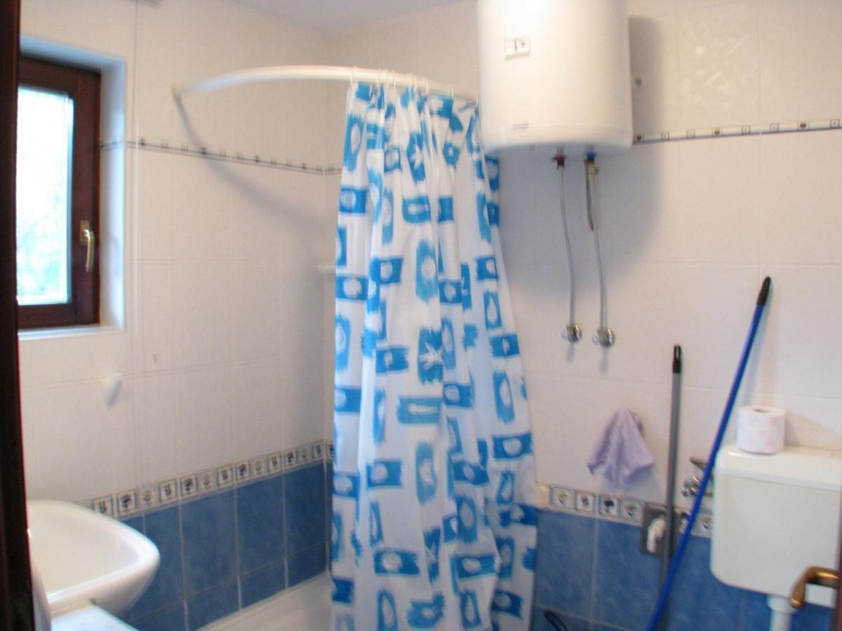 Apartments Pine Diver Пинезичи Экстерьер фото