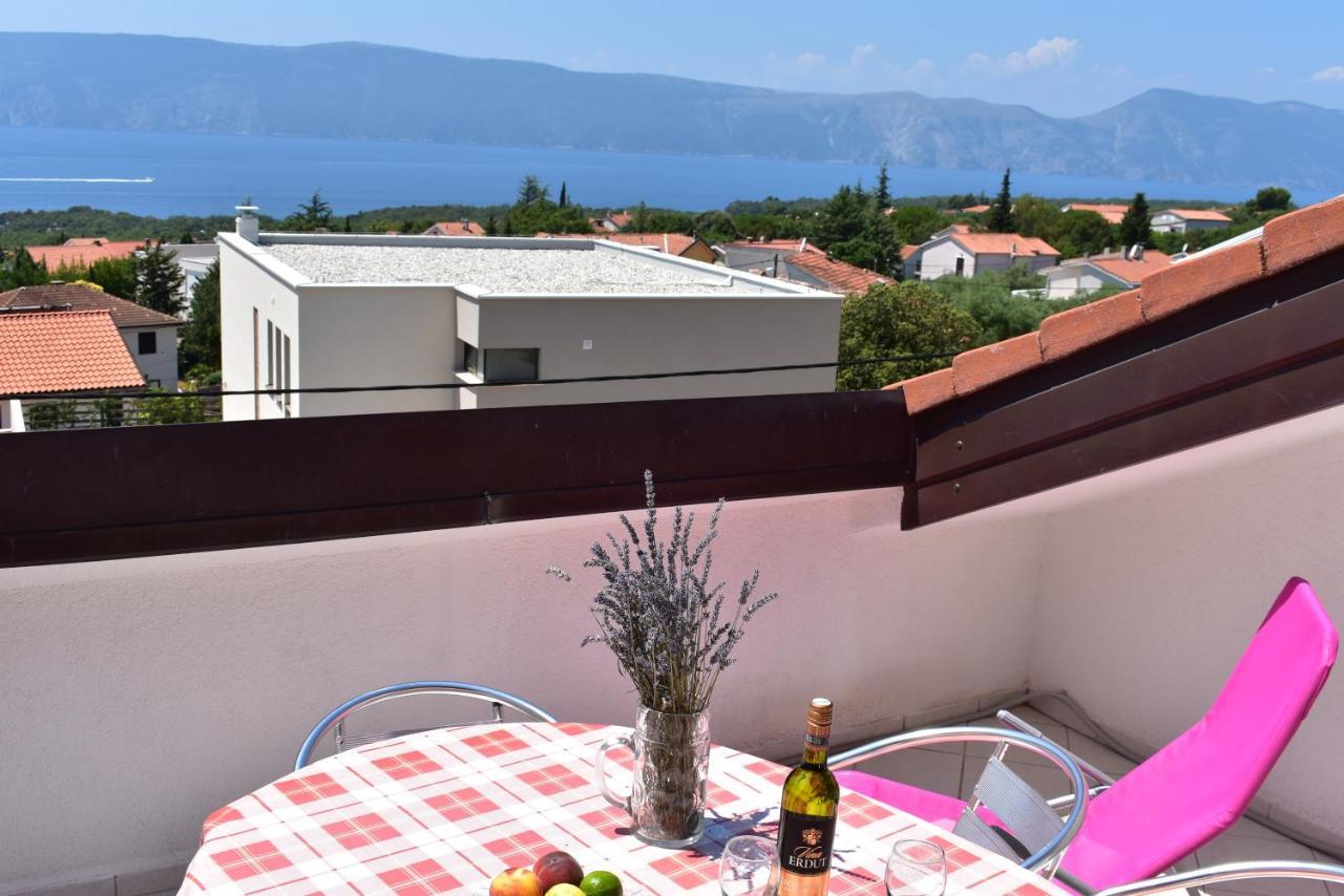 Apartments Pine Diver Пинезичи Экстерьер фото