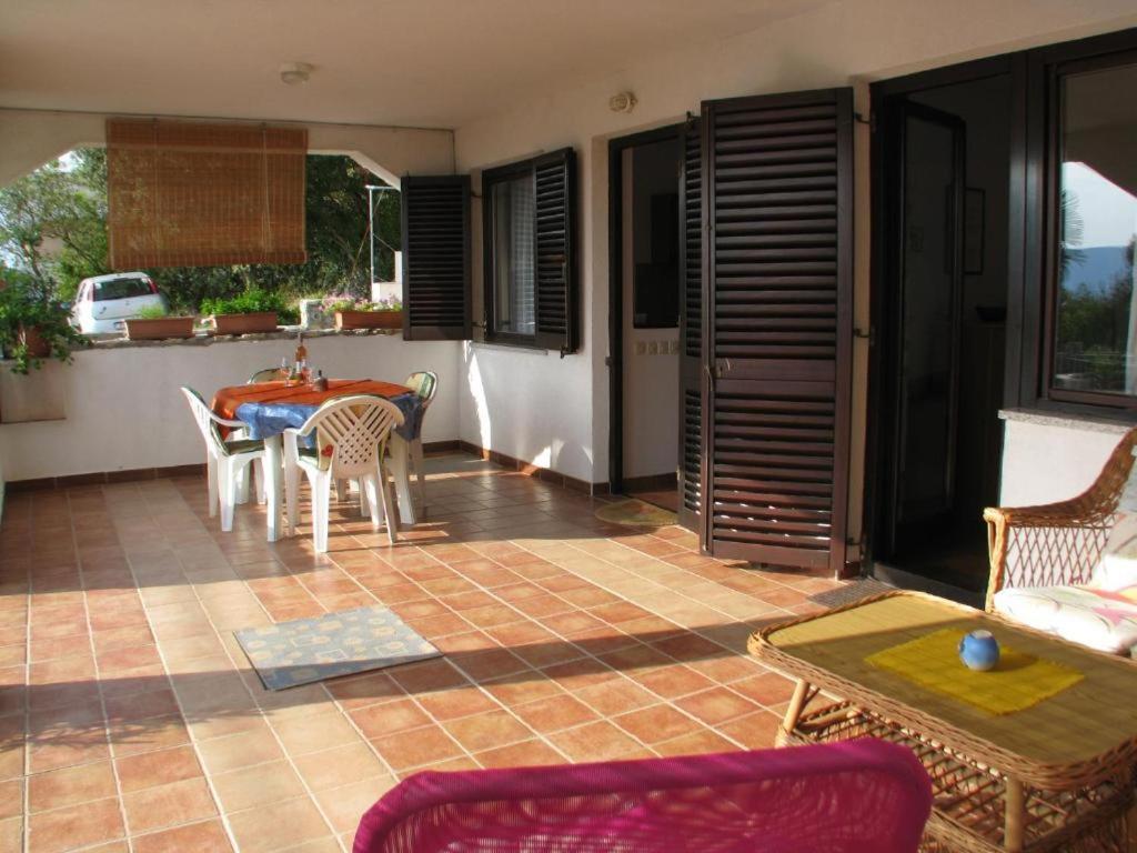 Apartments Pine Diver Пинезичи Экстерьер фото