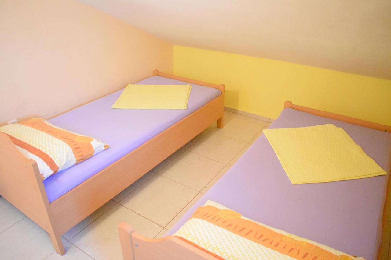 Apartments Pine Diver Пинезичи Экстерьер фото