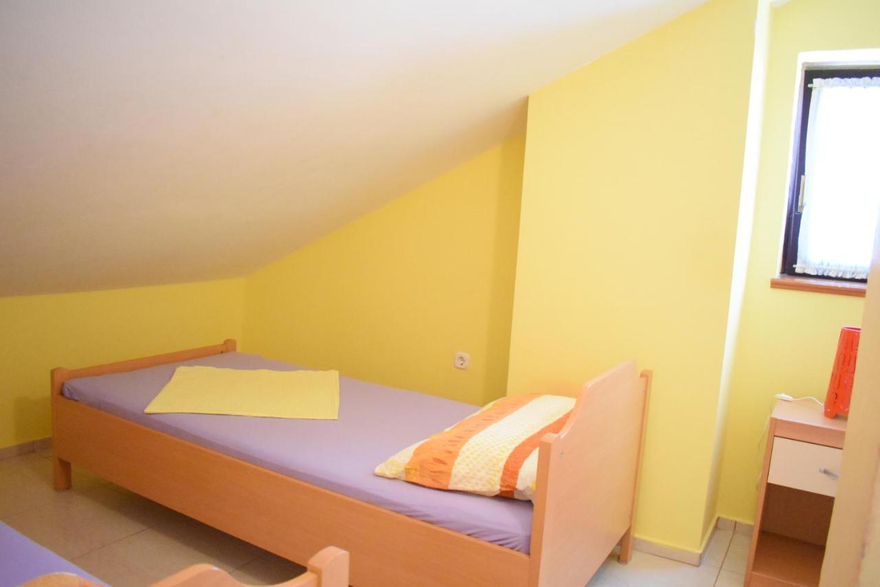Apartments Pine Diver Пинезичи Экстерьер фото